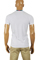 Mens Designer Clothes | GUCCI Men's Short Sleeve Tee #150 View 3