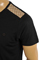 Mens Designer Clothes | GUCCI Men's Short Sleeve Tee #151 View 4