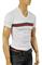 Mens Designer Clothes | GUCCI Men's Short Sleeve Tee #177 View 1