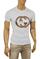 Mens Designer Clothes | GUCCI Men's Short Sleeve Tee #179 View 1