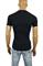 Mens Designer Clothes | GUCCI Men's Short Sleeve Tee #180 View 3