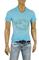 Mens Designer Clothes | GUCCI Men's Short Sleeve Tee #181 View 1