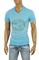 Mens Designer Clothes | GUCCI Men's Short Sleeve Tee #181 View 4