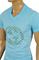 Mens Designer Clothes | GUCCI Men's Short Sleeve Tee #181 View 6