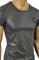 Mens Designer Clothes | GUCCI Men's Short Sleeve Tee #182 View 5