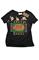 Womens Designer Clothes | GUCCI Women's Fashion Short Sleeve Top #196 View 2