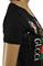 Womens Designer Clothes | GUCCI Women's Fashion Short Sleeve Top #196 View 6