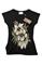 Womens Designer Clothes | GUCCI Women's Fashion Short Sleeve Top #198 View 7