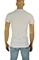 Mens Designer Clothes | GUCCI Men's Short Sleeve Tee #199 View 2