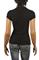 Womens Designer Clothes | GUCCI Women's Fashion Short Sleeve Top #209 View 3