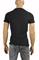 Mens Designer Clothes | GUCCI Cotton T-Shirt With Embroideries #212 View 3
