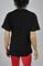 Womens Designer Clothes | GUCCI Women's Bee embroidered cotton t-shirt #226 View 4