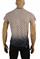 Mens Designer Clothes | GUCCI cotton T-shirt with print #238 View 3