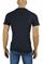 Mens Designer Clothes | GUCCI cotton T-shirt with print #247 View 3