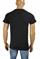 Mens Designer Clothes | GUCCI Men's cotton t-shirt with Bee appliquÃ© 279 View 3