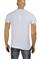 Mens Designer Clothes | GUCCI Men's cotton t-shirt with Bee appliquÃ© 280 View 3