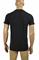 Mens Designer Clothes | GUCCI Teddy Bear T-shirt 285 View 2