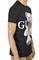 Mens Designer Clothes | GUCCI Teddy Bear T-shirt 285 View 5