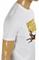 Mens Designer Clothes | GUCCI T-shirt With Tiger Print 310 View 4