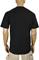 Mens Designer Clothes | GUCCI Men's Cotton T-shirt With Front Shoes print 317 View 4