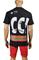 Mens Designer Clothes | GUCCI Airways Dreamify T-shirt 323 View 3