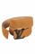 Mens Designer Clothes | LOUIS VUITTON leather belt 80 View 1