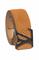 Mens Designer Clothes | LOUIS VUITTON leather belt 80 View 3