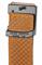 Mens Designer Clothes | LOUIS VUITTON leather belt 80 View 4