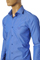 Mens Designer Clothes | PRADA Men's Dress Shirt #80 View 3