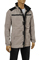 Mens Designer Clothes | PRADA Men's Windproof/ Waterproof Jacket #38 View 1