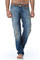 Mens Designer Clothes | PRADA Mens Jeans With Belt #20 View 2