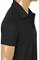 Mens Designer Clothes | PRADA men's polo shirt 111 View 8