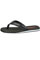 Mens Designer Clothes | PRADA Mens Leather Sandals #210 View 1