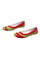 Designer Clothes Shoes | PRADA Flat Ladies Shoes #132 View 1