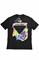 Mens Designer Clothes | PRADA Men's t-shirt with front logo print 119 View 2