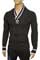 Mens Designer Clothes | RICHMOND Knitted Sweater #3 View 1
