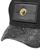 Mens Designer Clothes | VERSACE logo-patch detail baseball cap 149 View 4