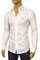 Mens Designer Clothes | VERSACE Men's Dress Shirt #143 View 1