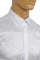 Mens Designer Clothes | VERSACE Men's Dress Shirt #149 View 3