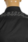 Mens Designer Clothes | VERSACE Men's Dress Shirt #150 View 3