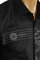 Mens Designer Clothes | VERSACE Men's Dress Shirt #150 View 6