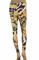 Womens Designer Clothes | VERSACE premium quality leggings 44 View 2