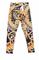 Womens Designer Clothes | VERSACE premium quality leggings 44 View 6