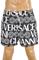 Mens Designer Clothes | VERSACE Men's Shorts 114 View 1