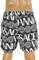 Mens Designer Clothes | VERSACE Men's Shorts 114 View 2