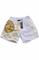 Mens Designer Clothes | VERSACE Men's Shorts 90 View 6