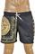 Mens Designer Clothes | VERSACE Men's Shorts 91 View 1