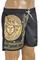 Mens Designer Clothes | VERSACE Men's Shorts 91 View 2