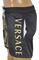 Mens Designer Clothes | VERSACE Men's Shorts 91 View 3