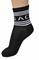 Womens Designer Clothes | Versace Women's Socks 54 View 3